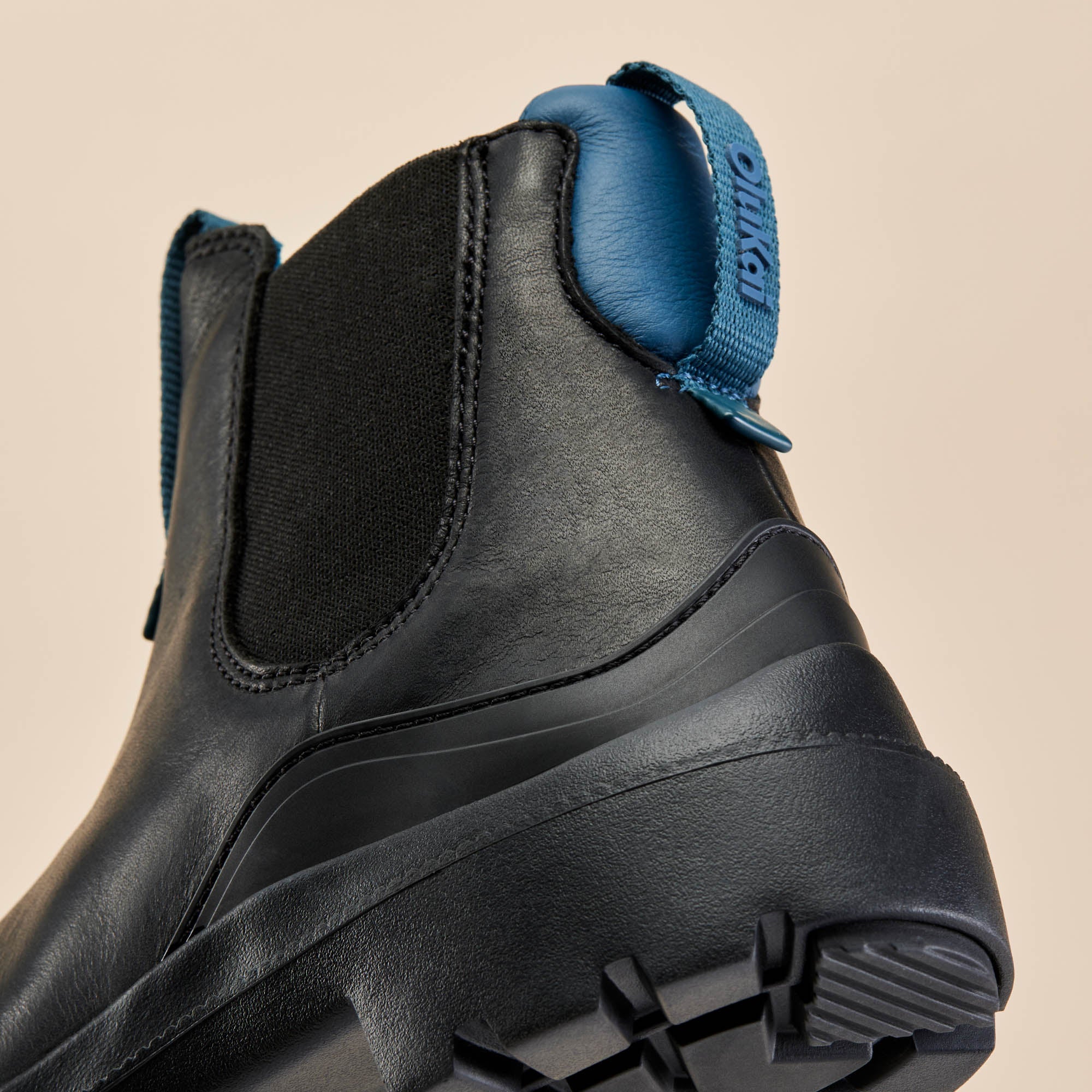 Hehi - Black / Lagoon - Image 7