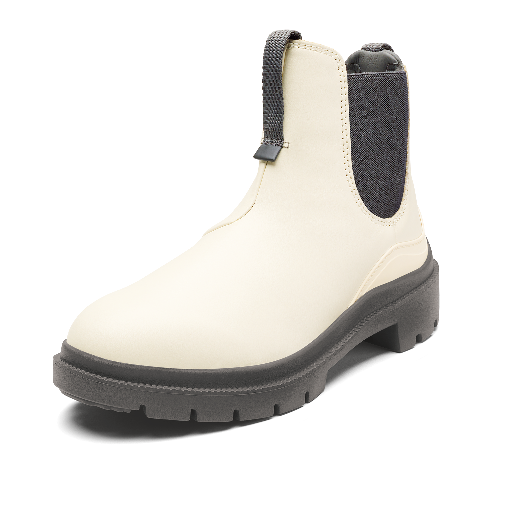 Hehi - White Sand / Steel - Image 3