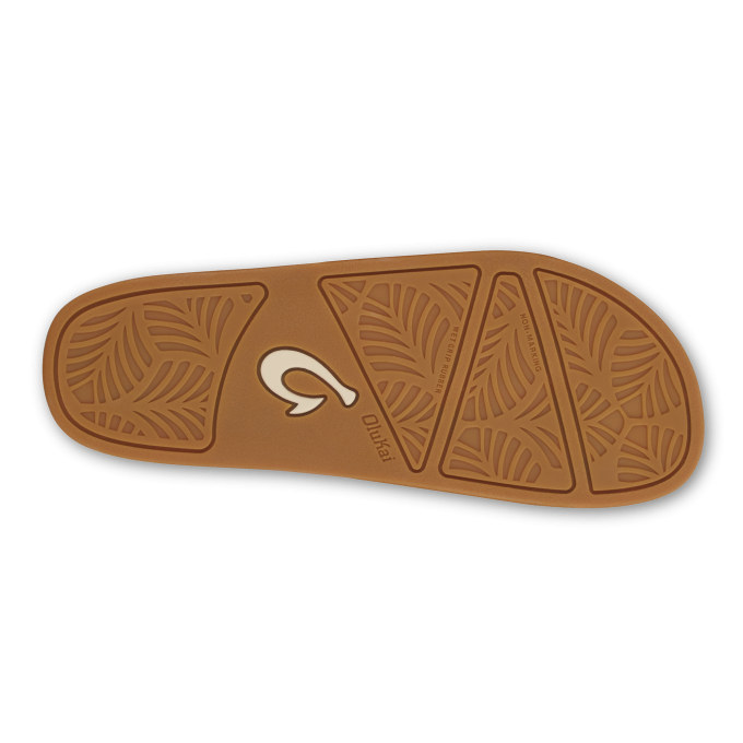 Hō‘ala Slide - Tan / Puka - Image 9