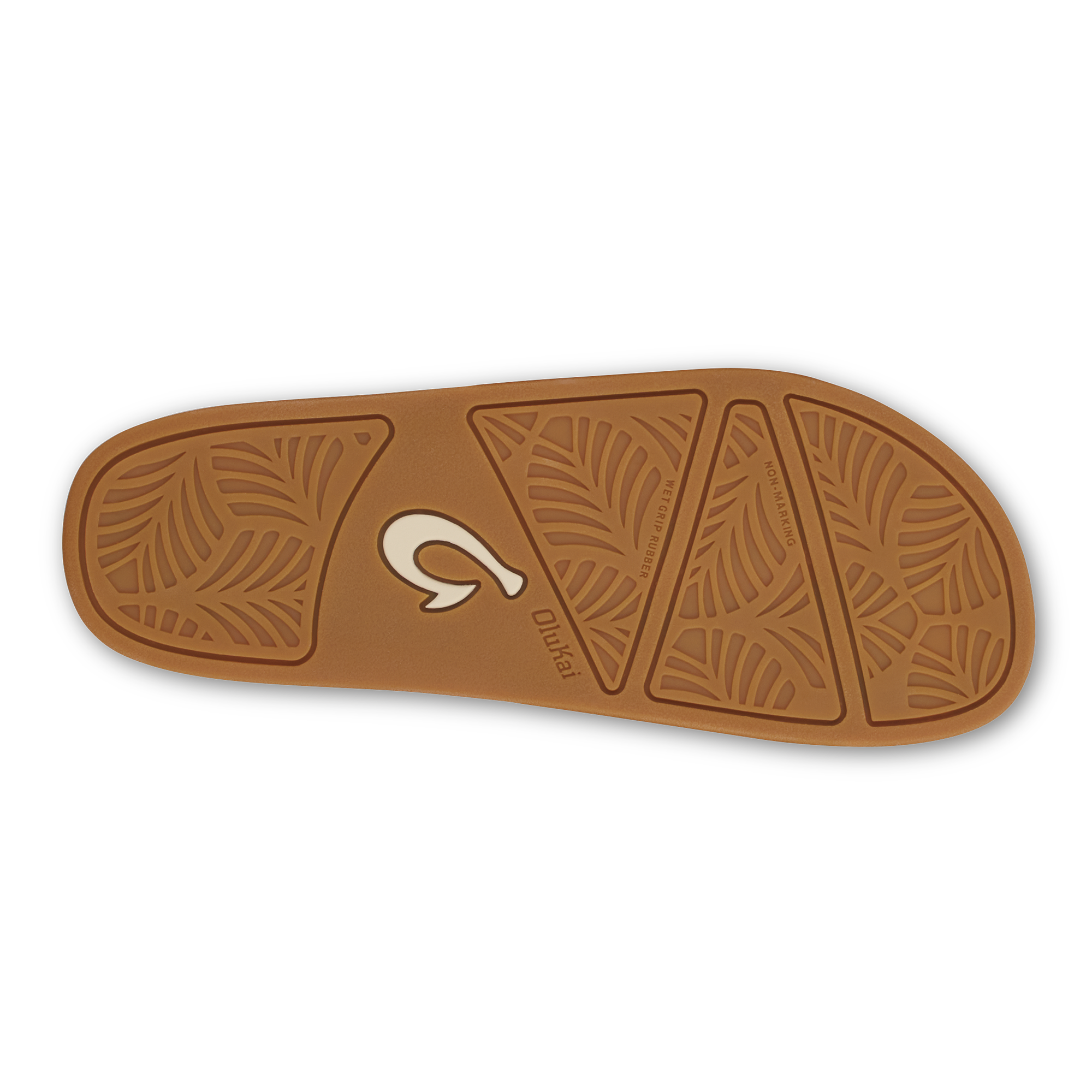 Hō‘ala Slide - Tan / Puka - Image 9