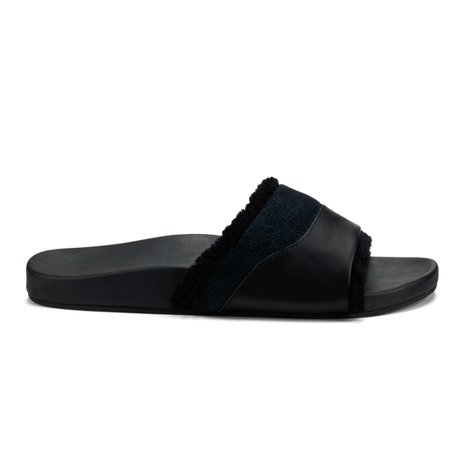 Hō‘ala Slide - Tan / Puka - Image 17