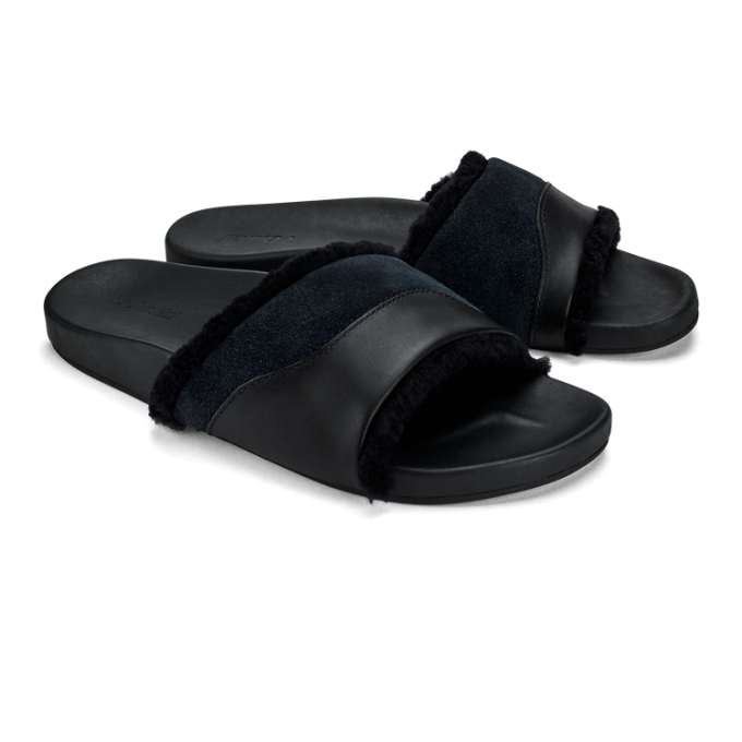 Hō‘ala Slide - Tan / Puka - Image 15