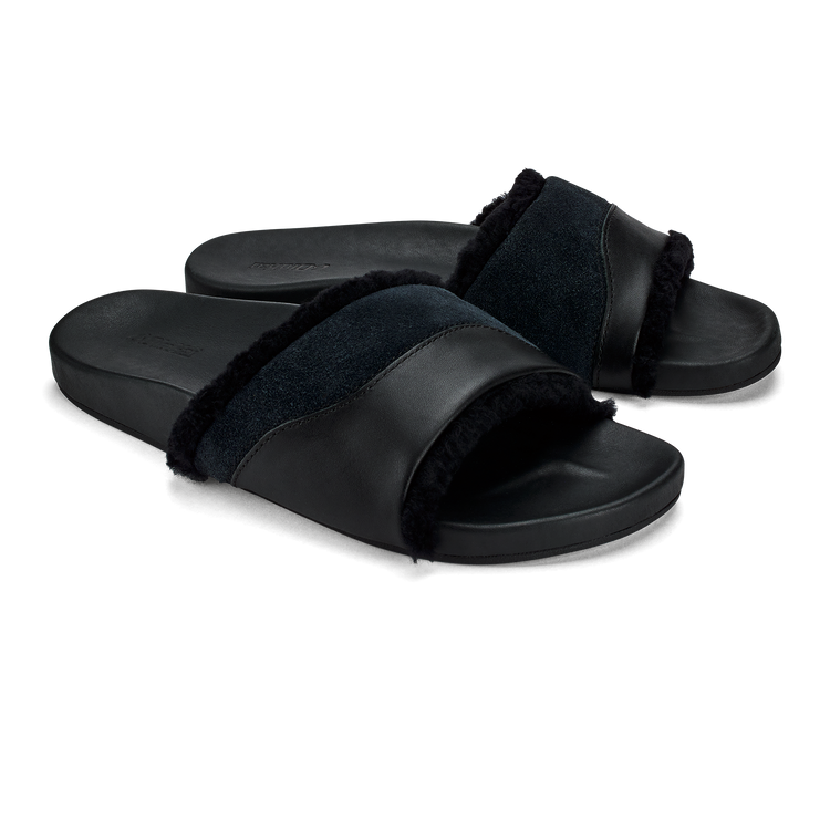 Hō‘ala Slide - Tan / Puka - Image 15