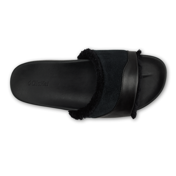 Hō‘ala Slide - Tan / Puka - Image 12
