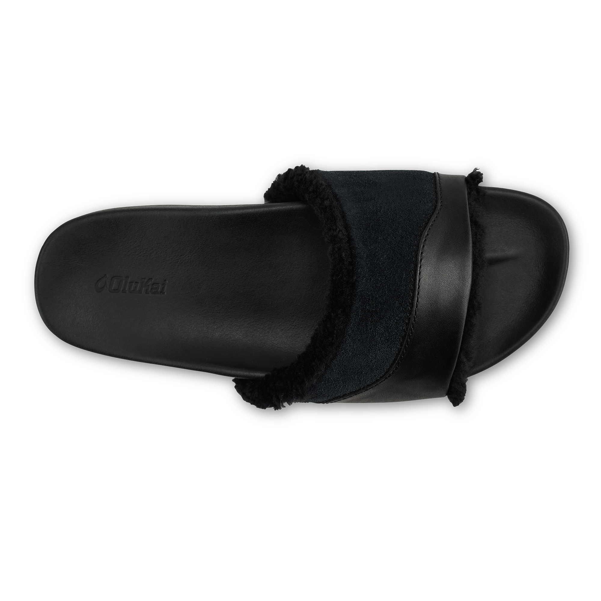 Hō‘ala Slide - Black - Image 7