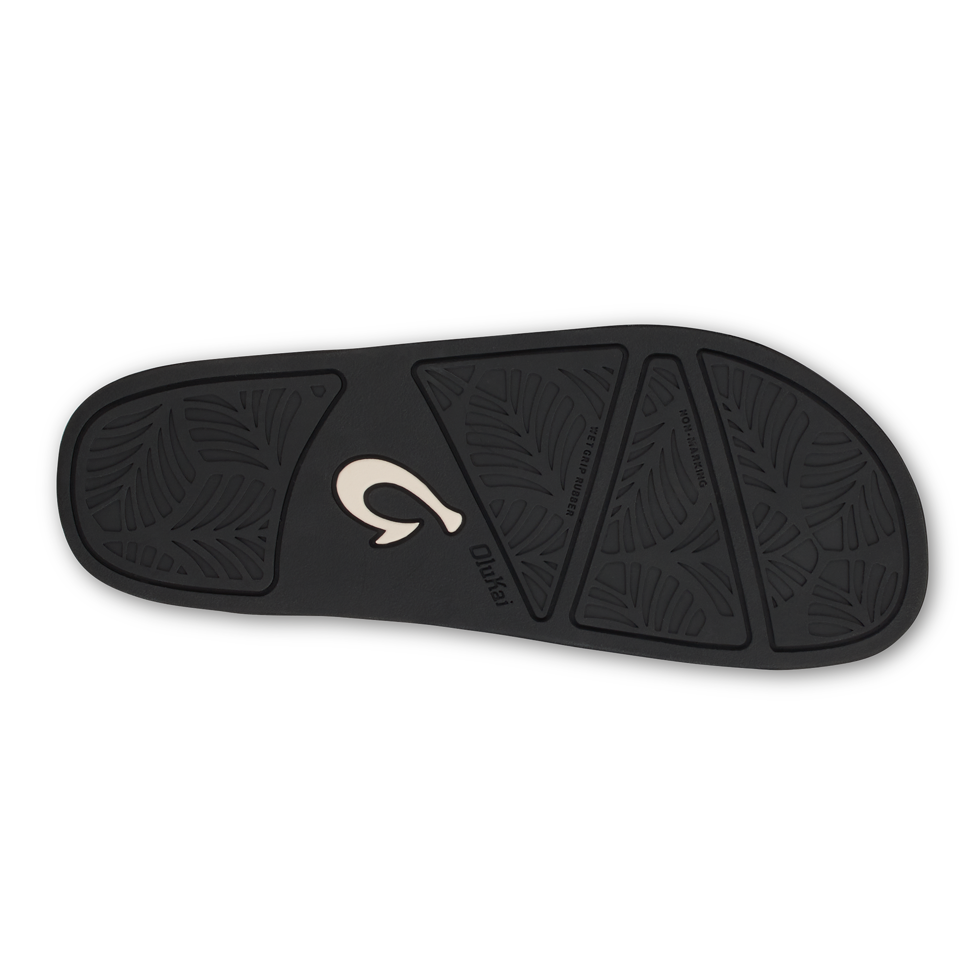 Hō‘ala Slide - Black - Image 9