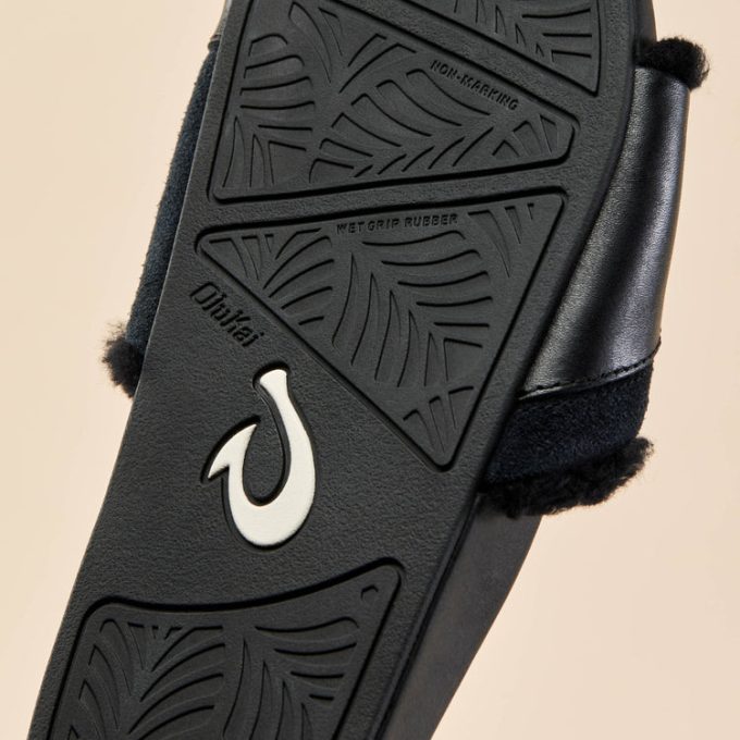 Hō‘ala Slide - Tan / Puka - Image 11