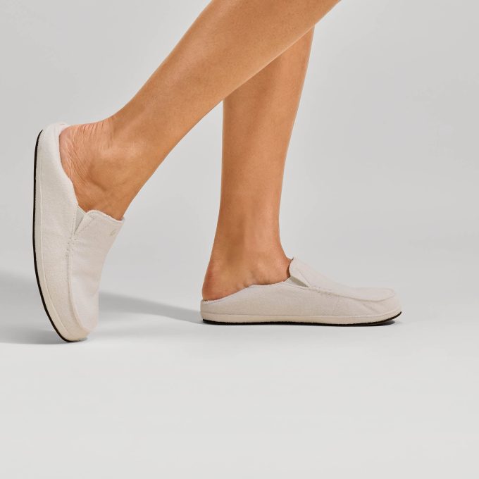 Nohea Hulu - Bone / Bone - Image 6