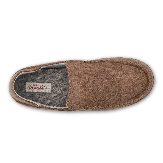 Nohea Hulu - Tan / Tan - Image 8