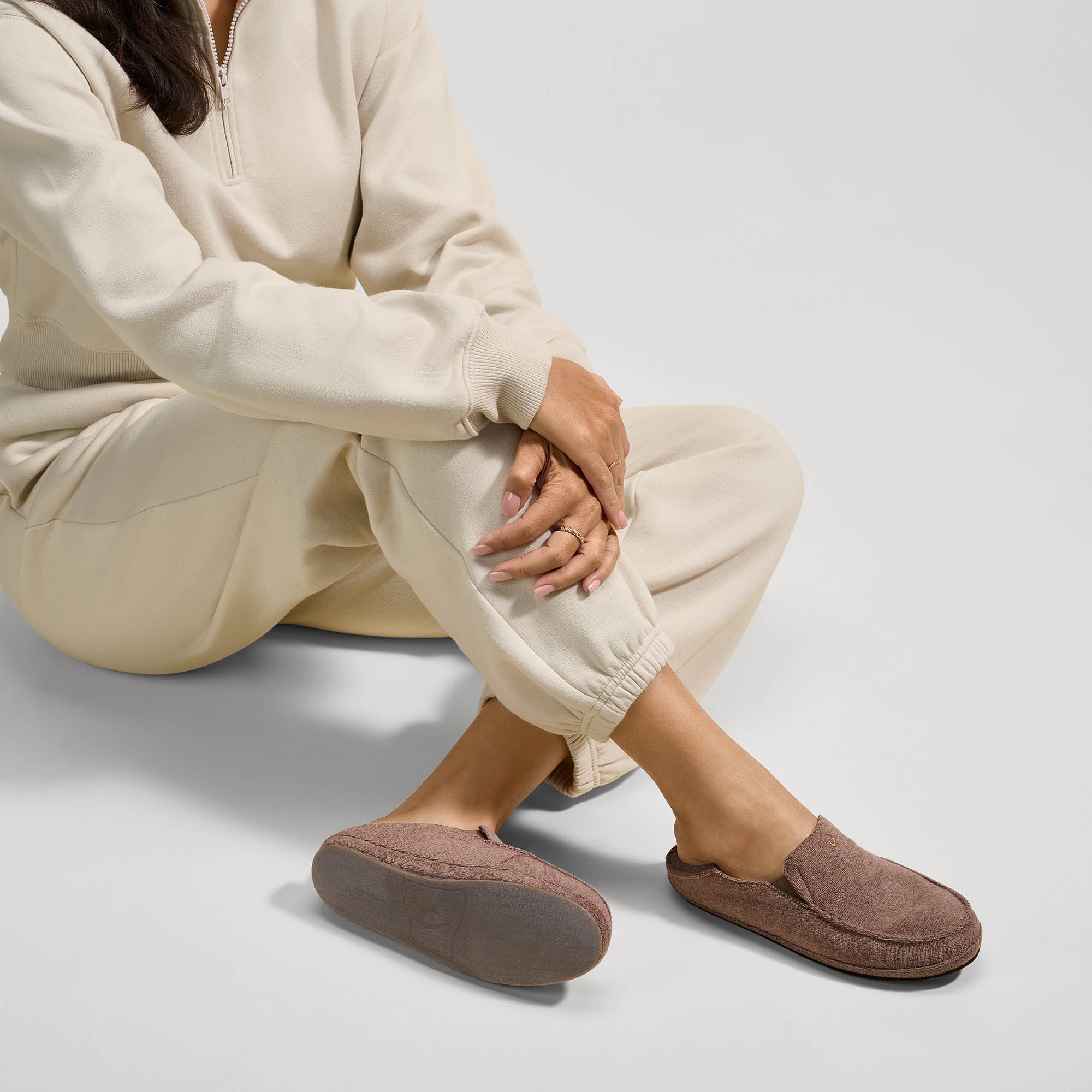 Nohea Hulu - Tan / Tan - Image 4