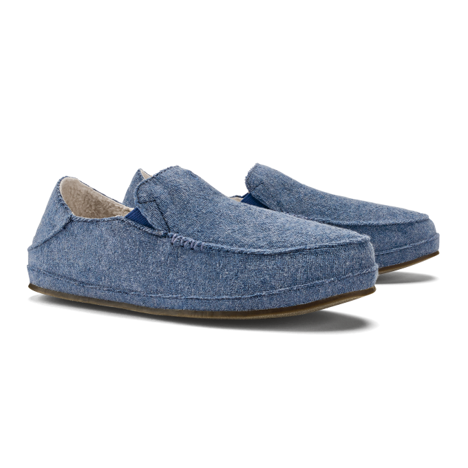 Nohea Hulu - Navy - Image 5
