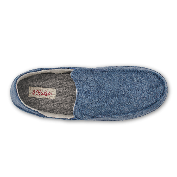 Nohea Hulu - Navy - Image 8