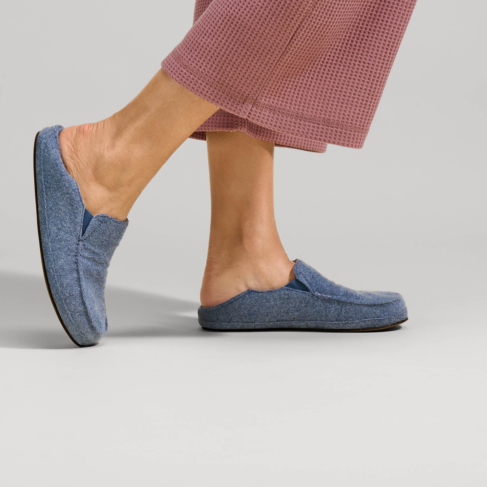 Nohea Hulu - Navy - Image 4