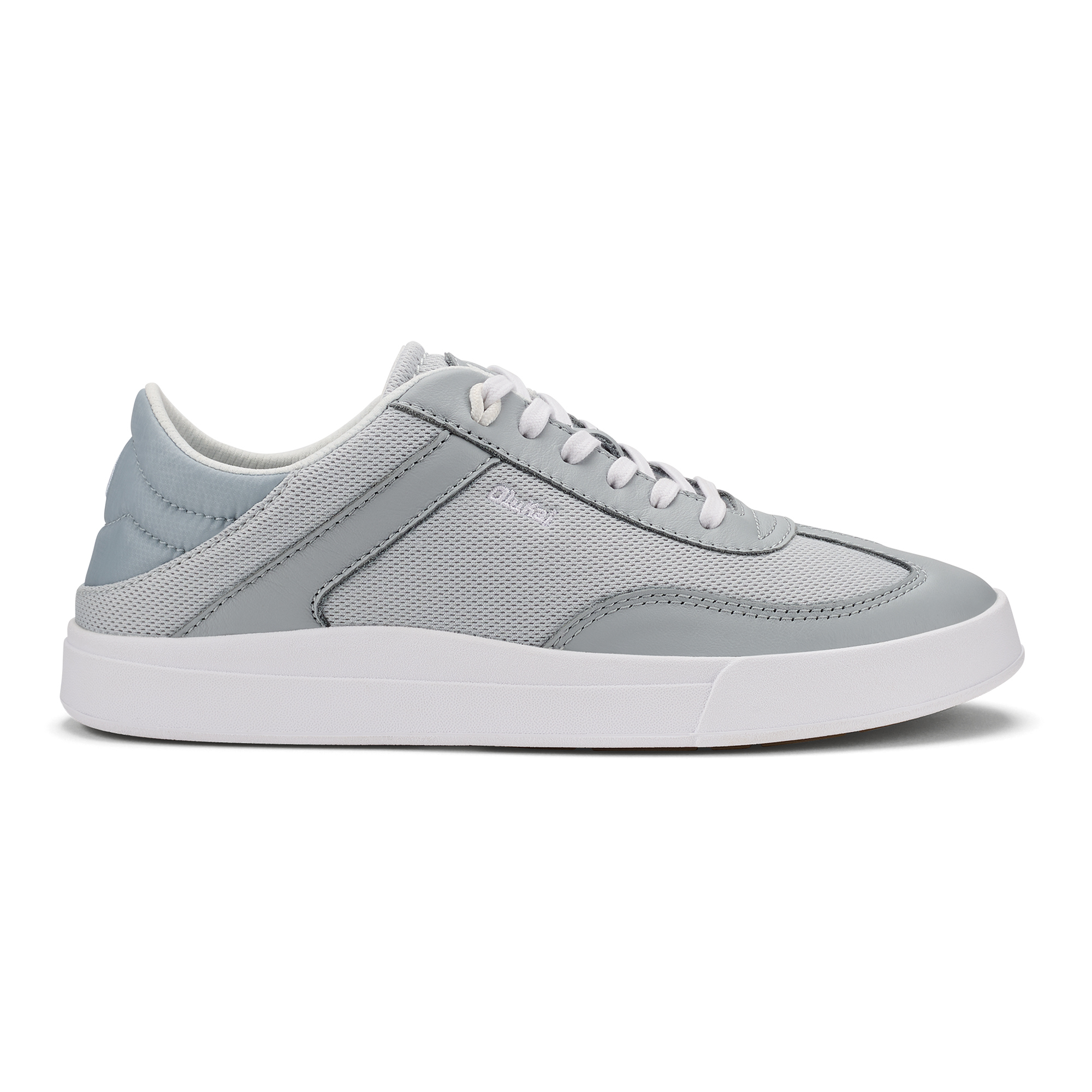 Hā‘upu Hulu - Cloud Grey / Pale Grey