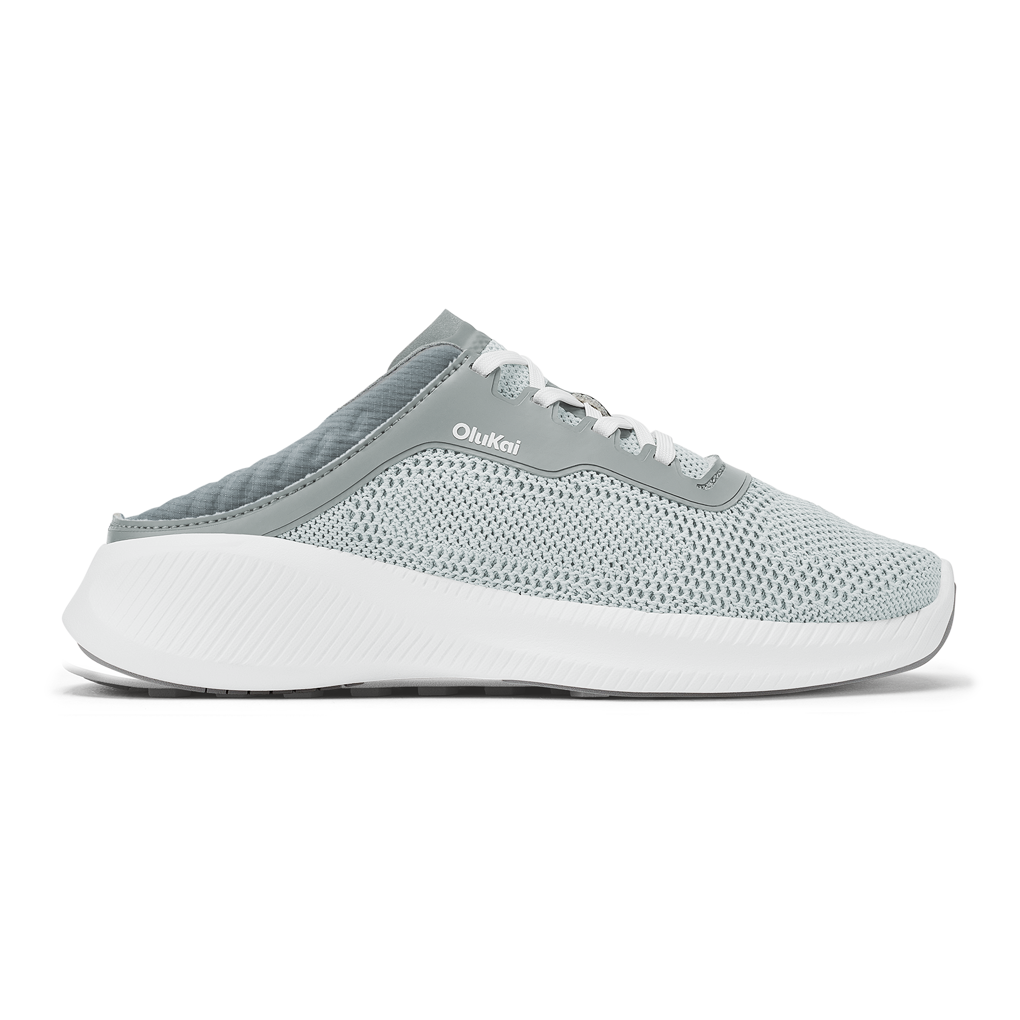 Island Hopper - Cloud Grey / Poi - Image 5