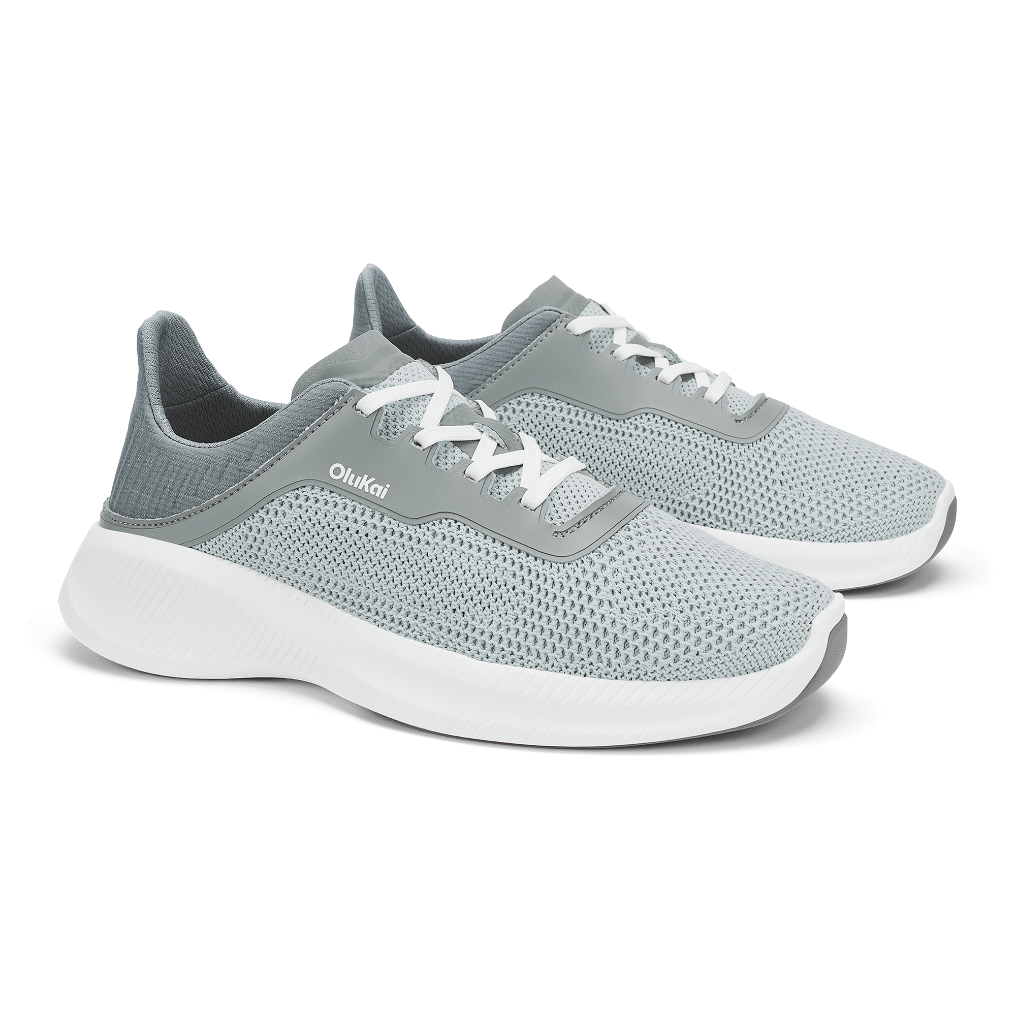 Island Hopper - Cloud Grey / Poi - Image 7