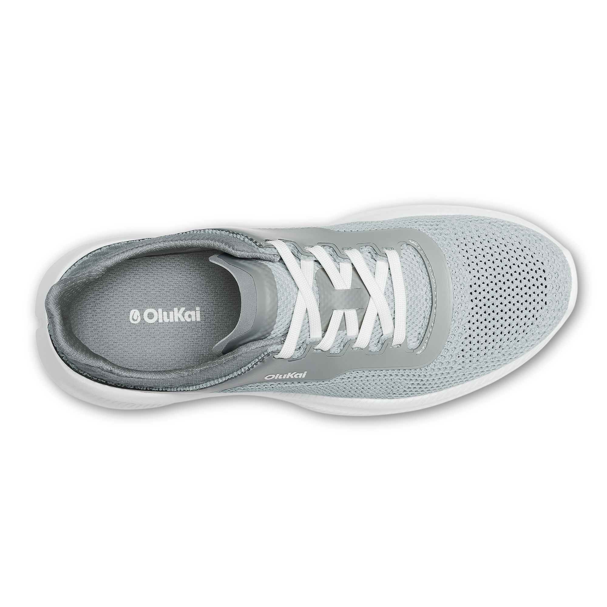 Island Hopper - Cloud Grey / Poi - Image 8