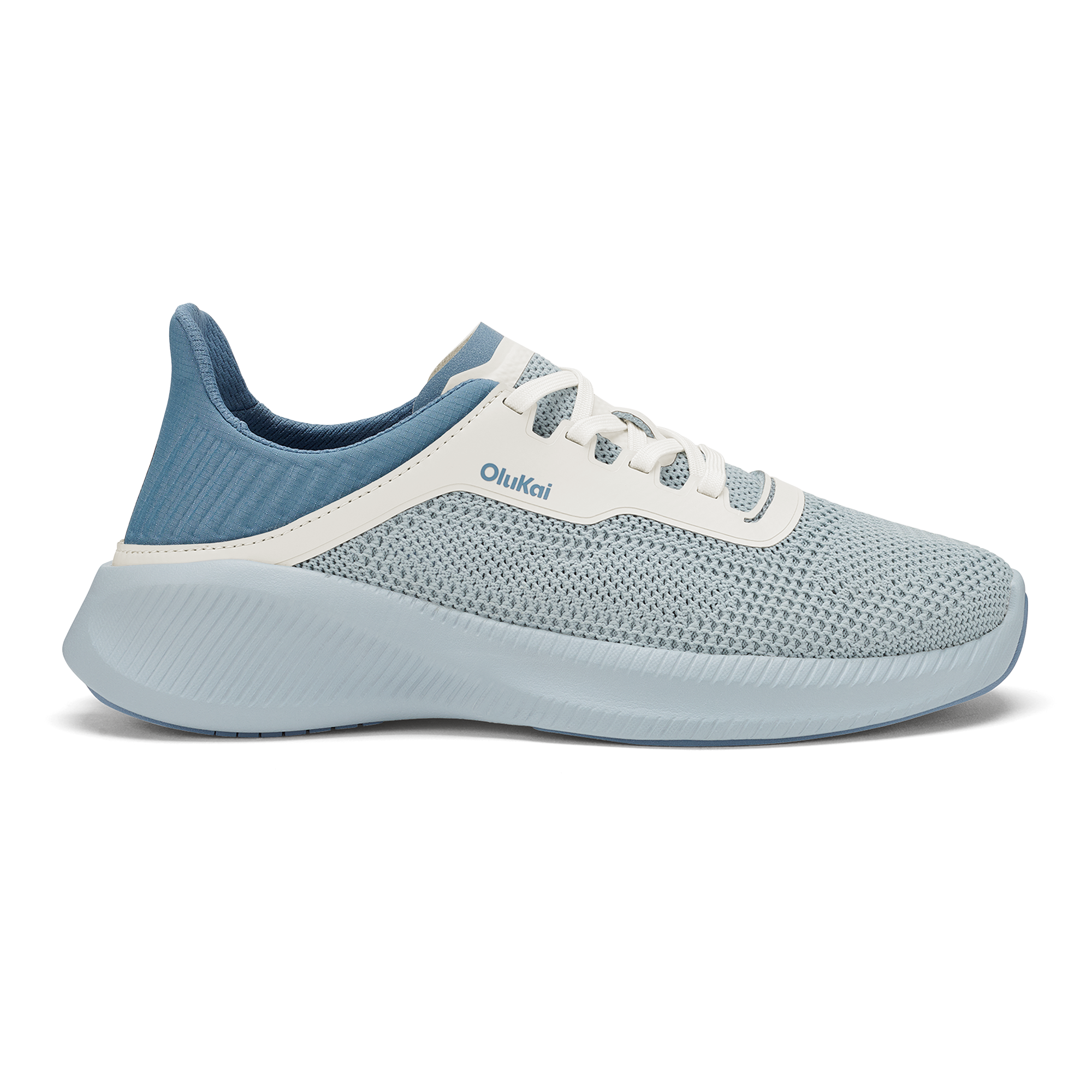 Island Hopper - Blue Pearl / Blissful Blue