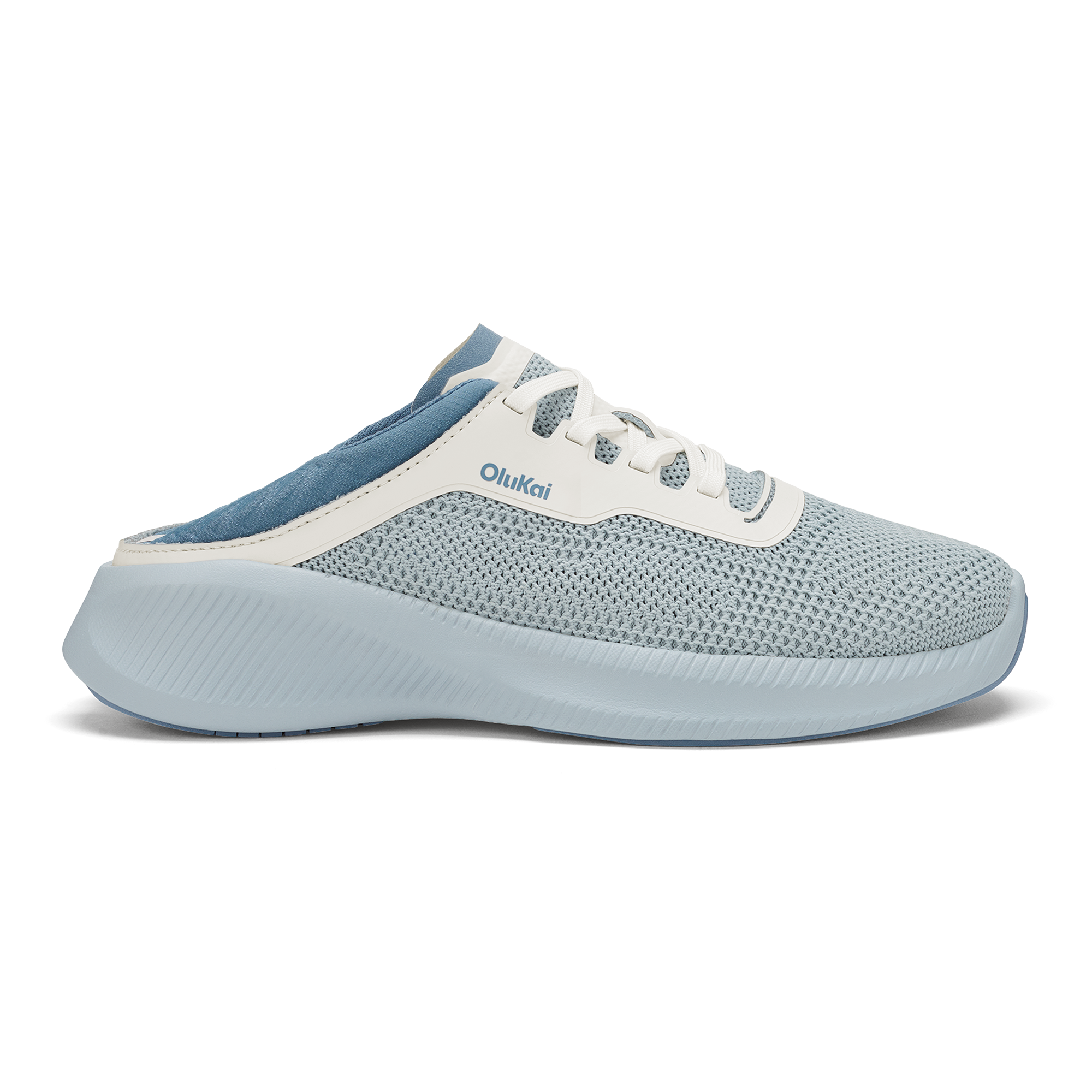 Island Hopper - Blue Pearl / Blissful Blue - Image 2