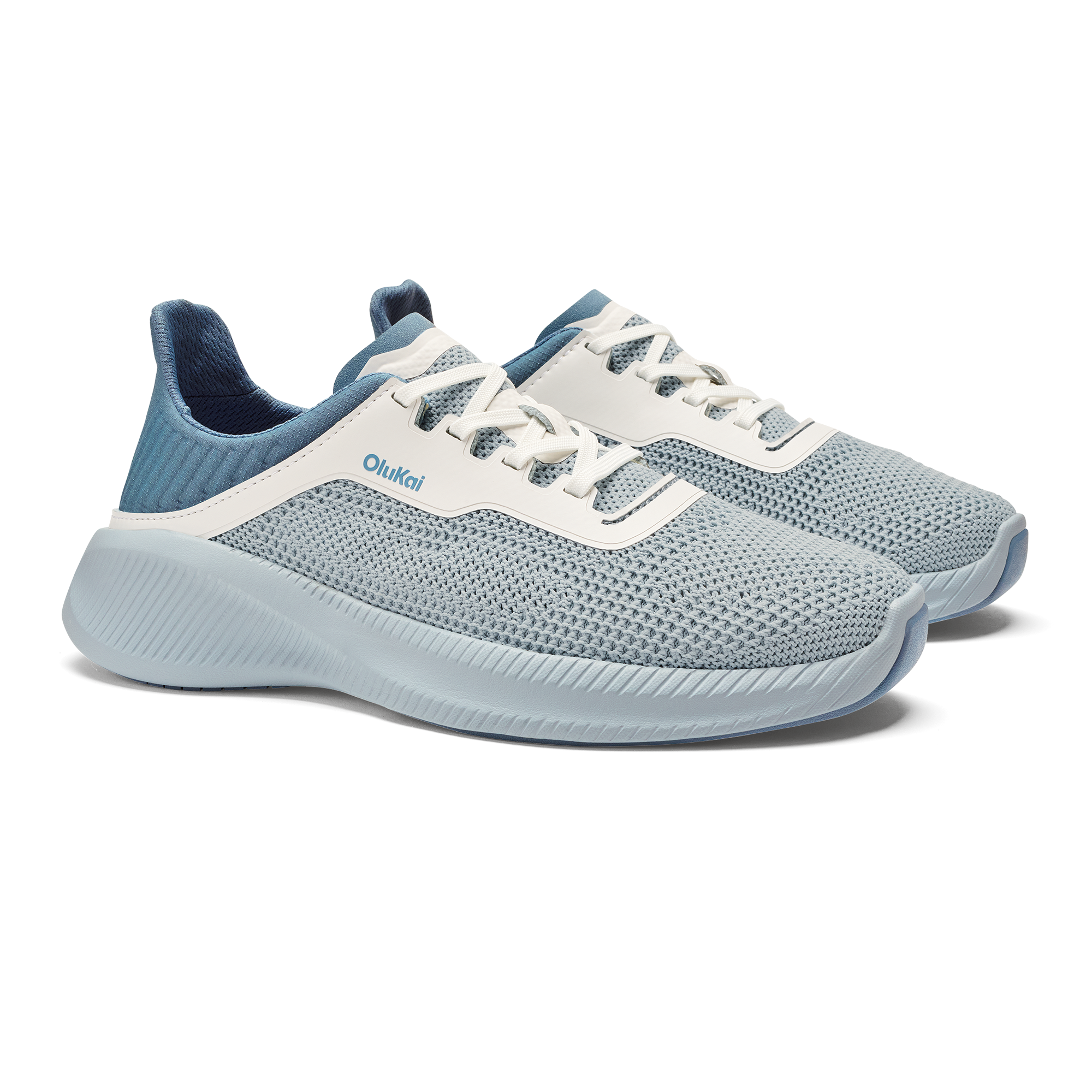 Island Hopper - Blue Pearl / Blissful Blue - Image 3