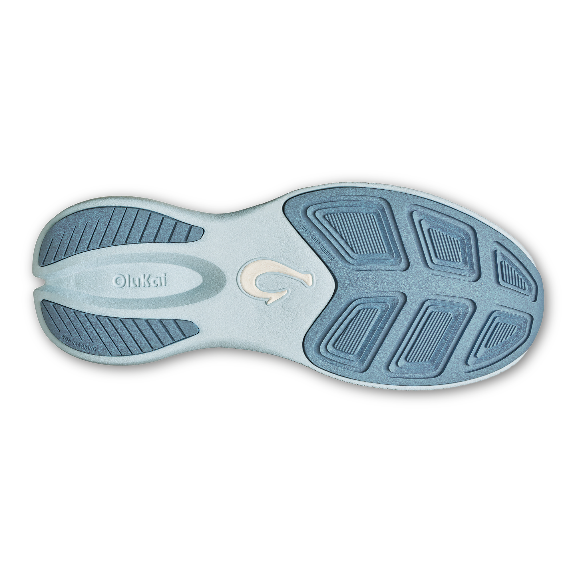 Island Hopper - Blue Pearl / Blissful Blue - Image 6