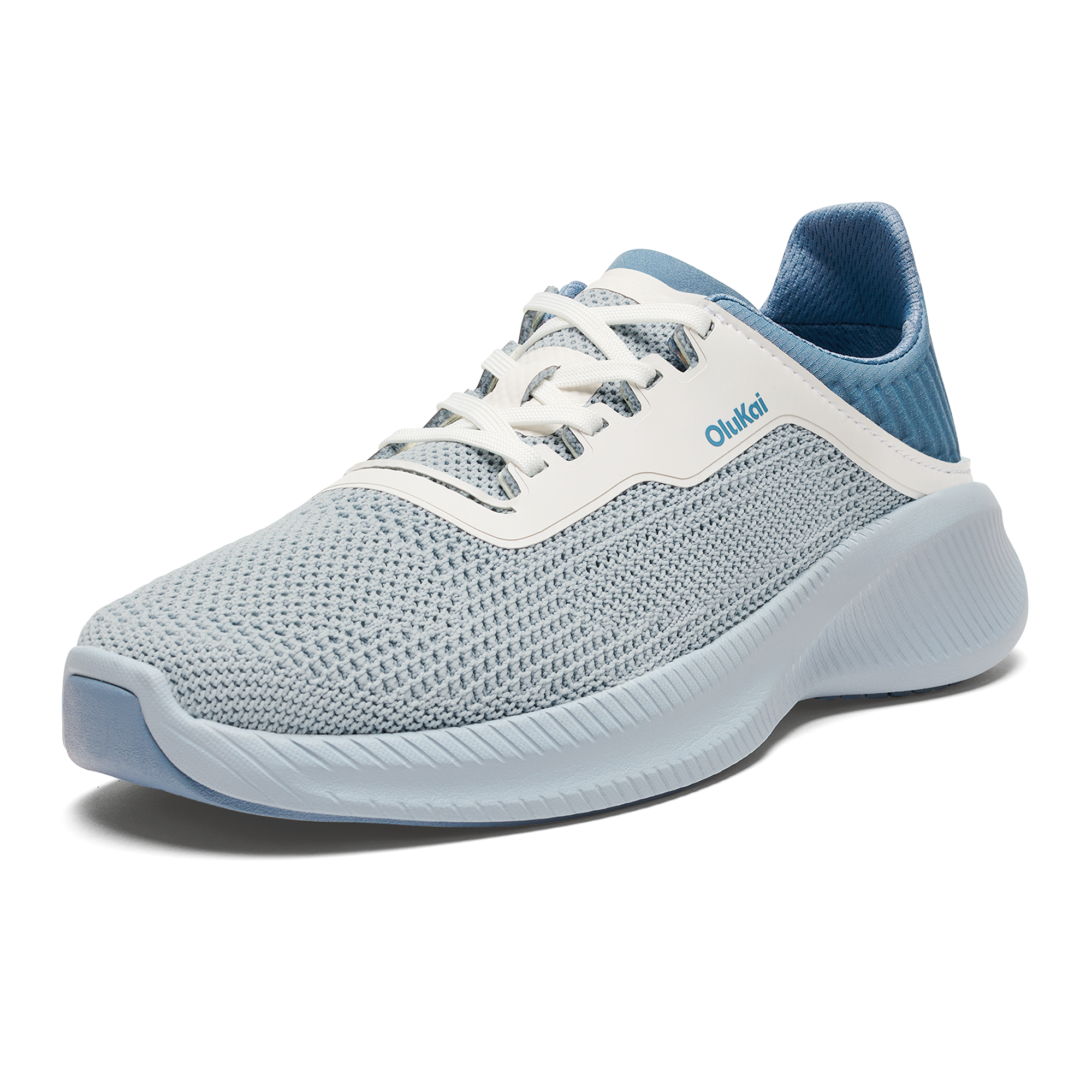 Island Hopper - Blue Pearl / Blissful Blue - Image 4