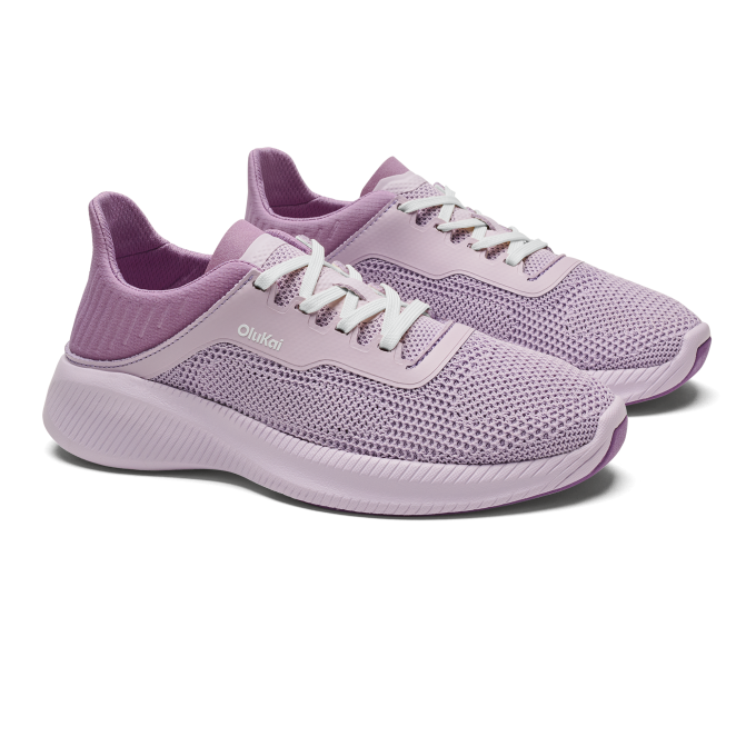 Island Hopper - Lilac / Crushed Grape - Image 4