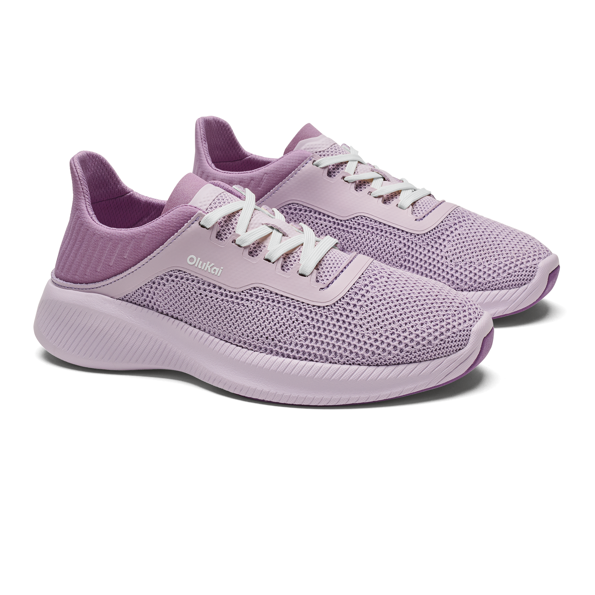 Island Hopper - Lilac / Crushed Grape - Image 4
