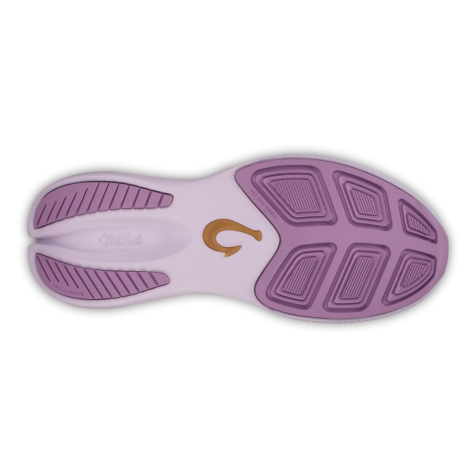 Island Hopper - Lilac / Crushed Grape - Image 9