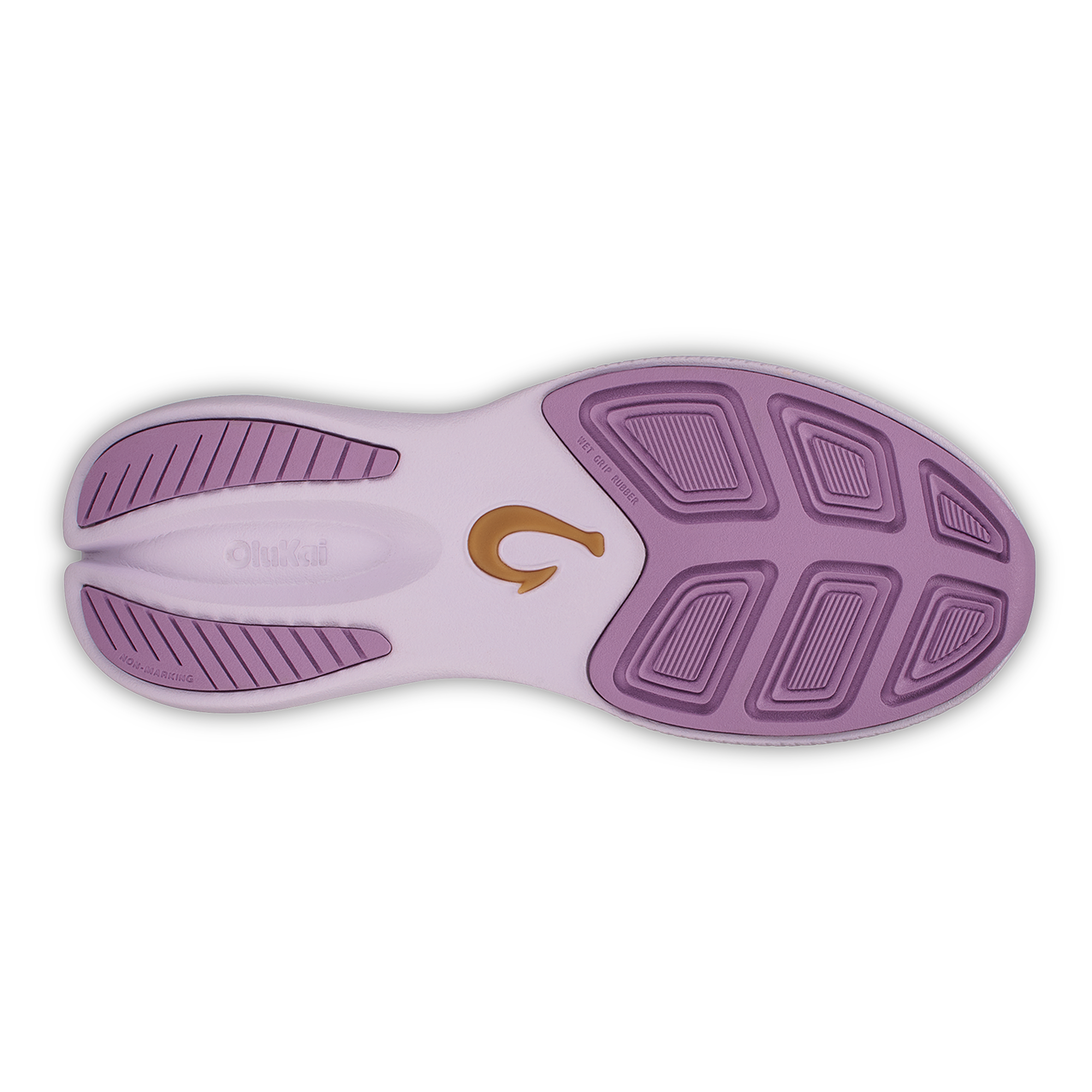 Island Hopper - Lilac / Crushed Grape - Image 9