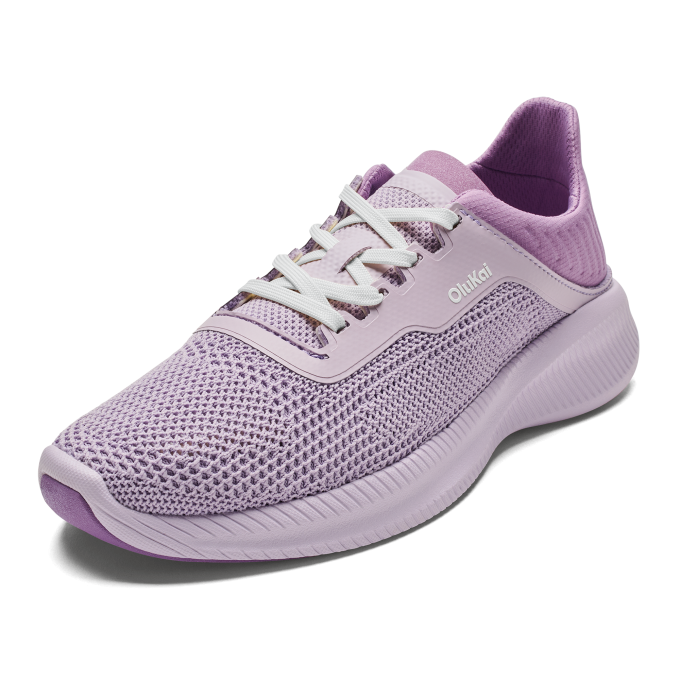 Island Hopper - Lilac / Crushed Grape - Image 6