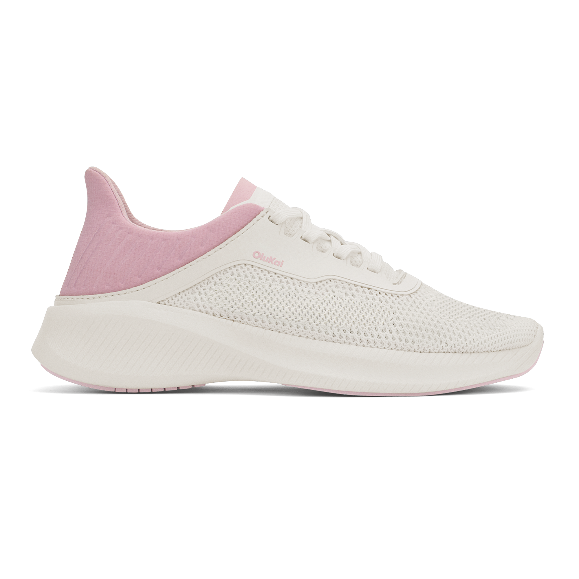 Island Hopper - Bright White / Cotton Candy