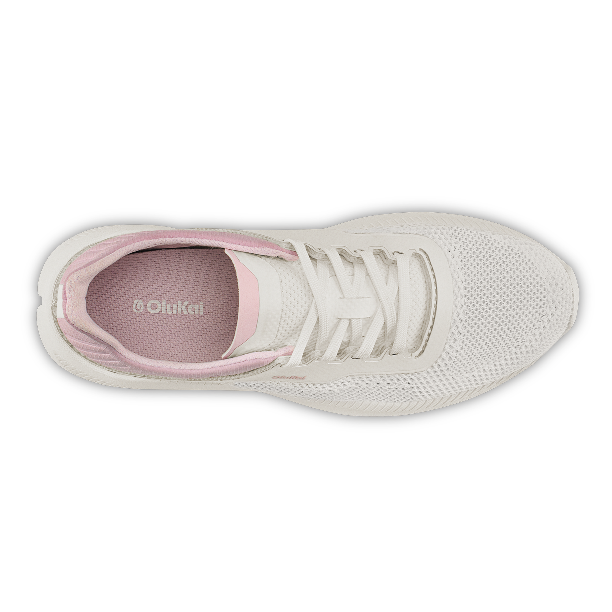 Island Hopper - Bright White / Cotton Candy - Image 5
