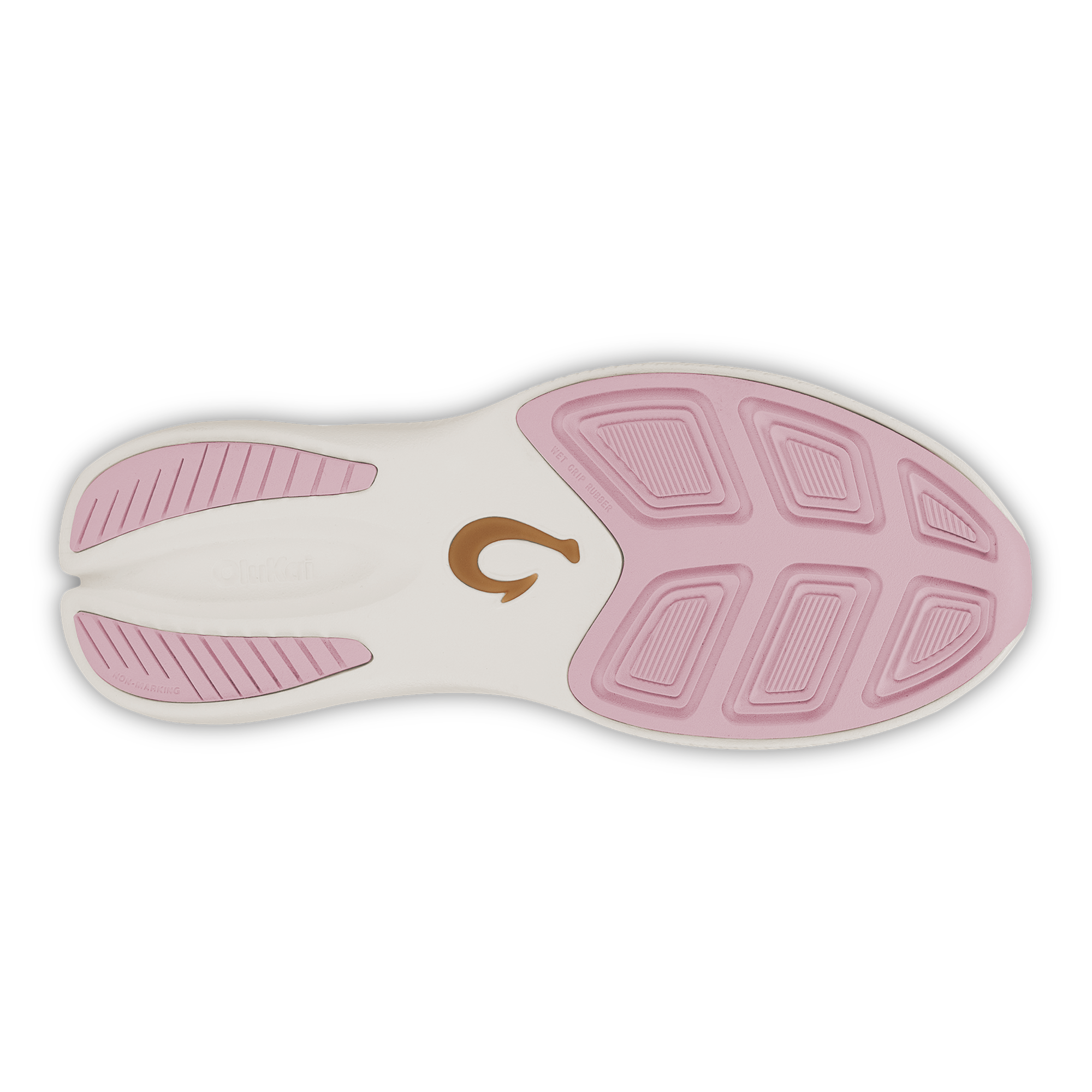Island Hopper - Bright White / Cotton Candy - Image 9