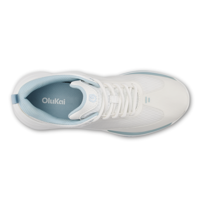 Mākena WP - Bright White - Image 7