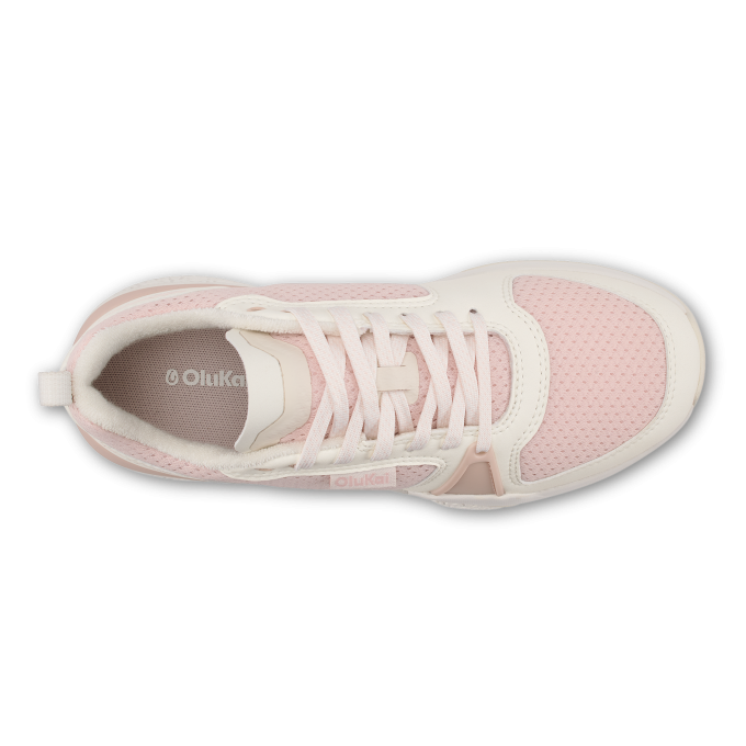 ‘Anau - Rose Dust / Bright White - Image 6