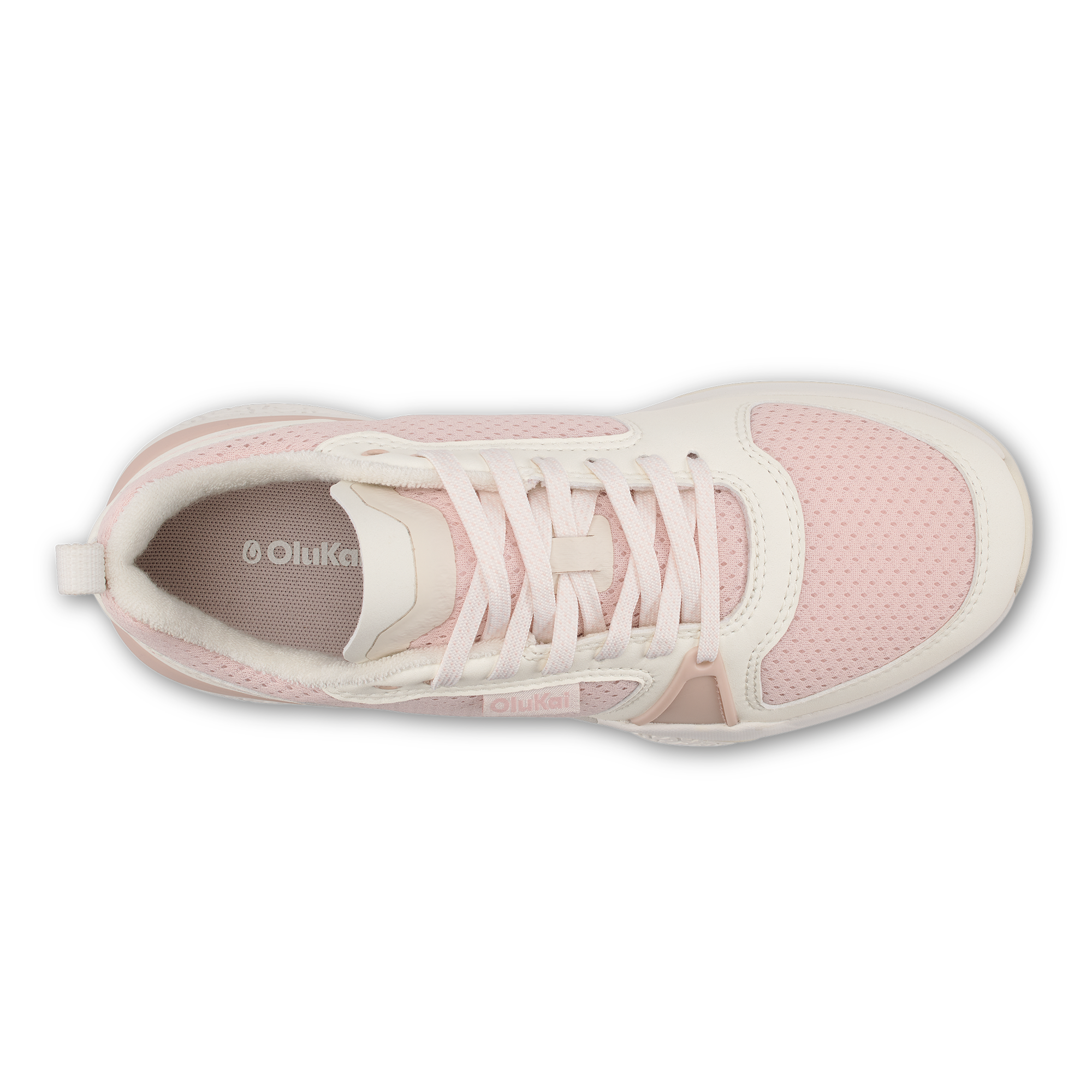 ‘Anau - Rose Dust / Bright White - Image 6