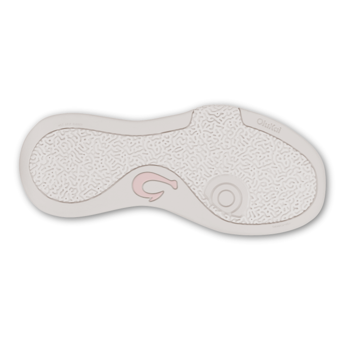 ‘Anau - Rose Dust / Bright White - Image 7