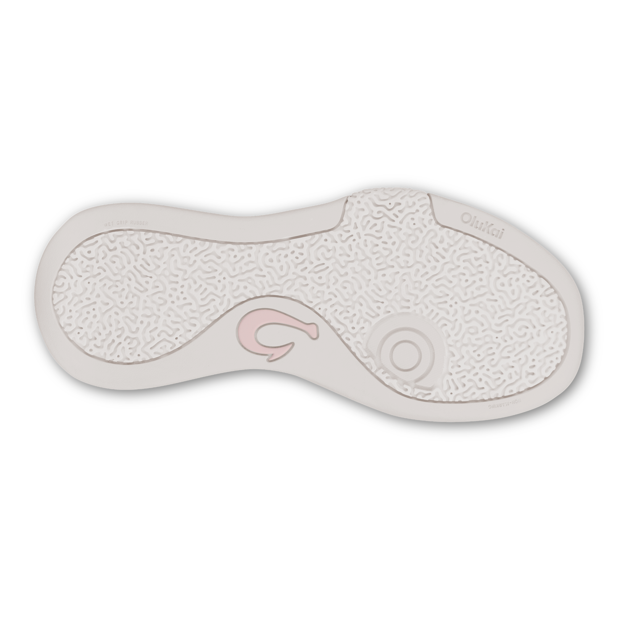 ‘Anau - Rose Dust / Bright White - Image 7