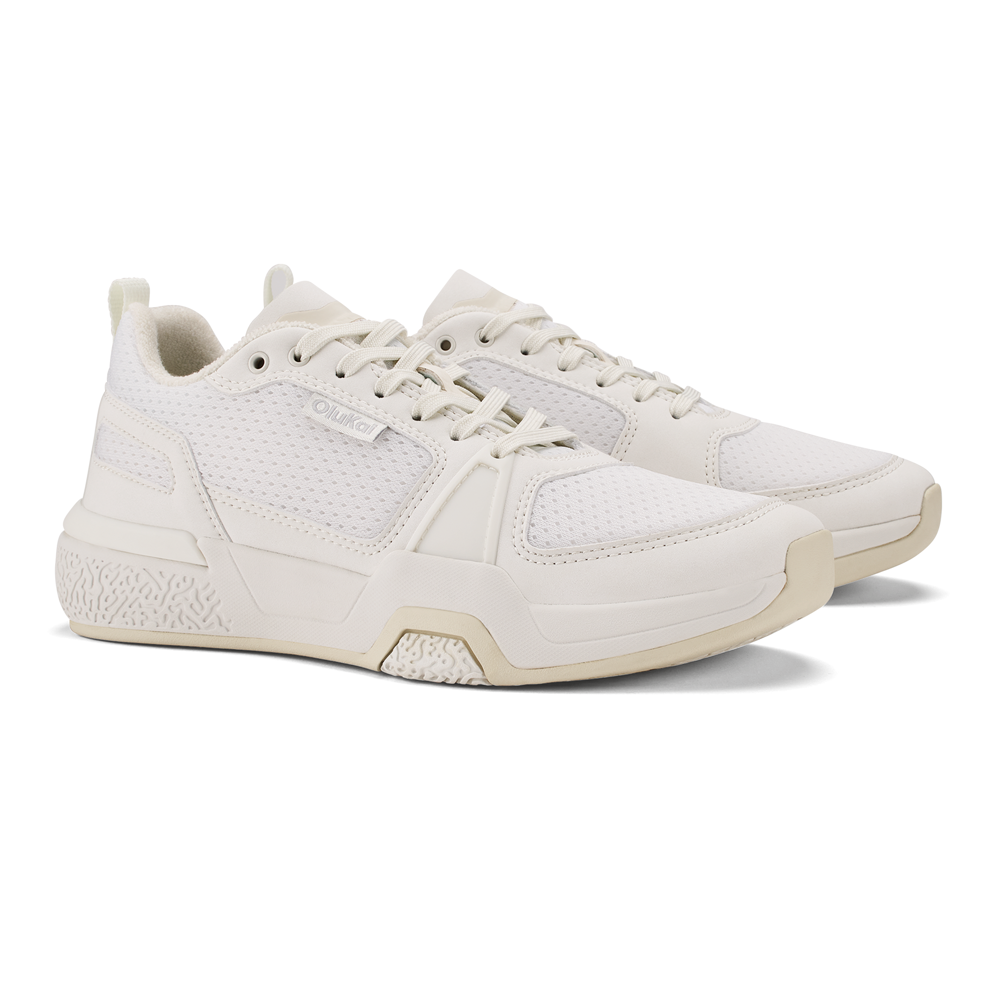 ‘Anau - Bright White - Image 5