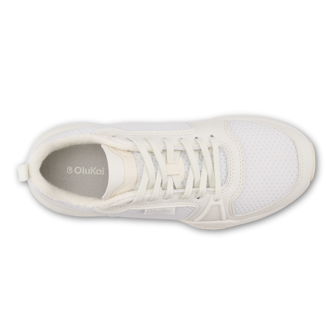 ‘Anau - Bright White - Image 8