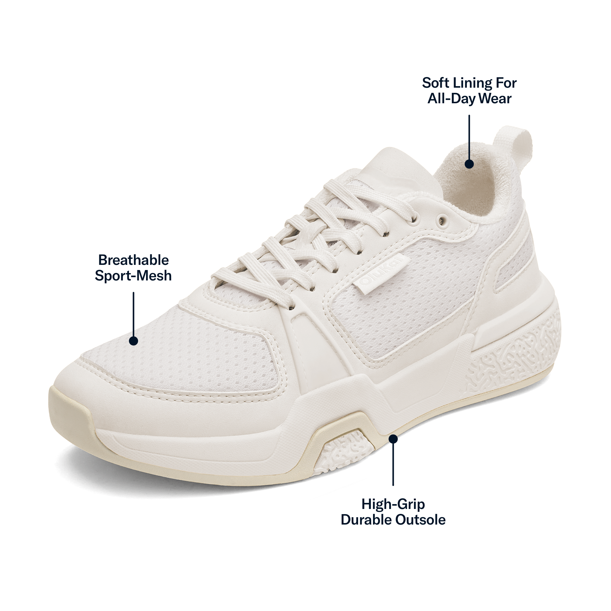 ‘Anau - Bright White - Image 3