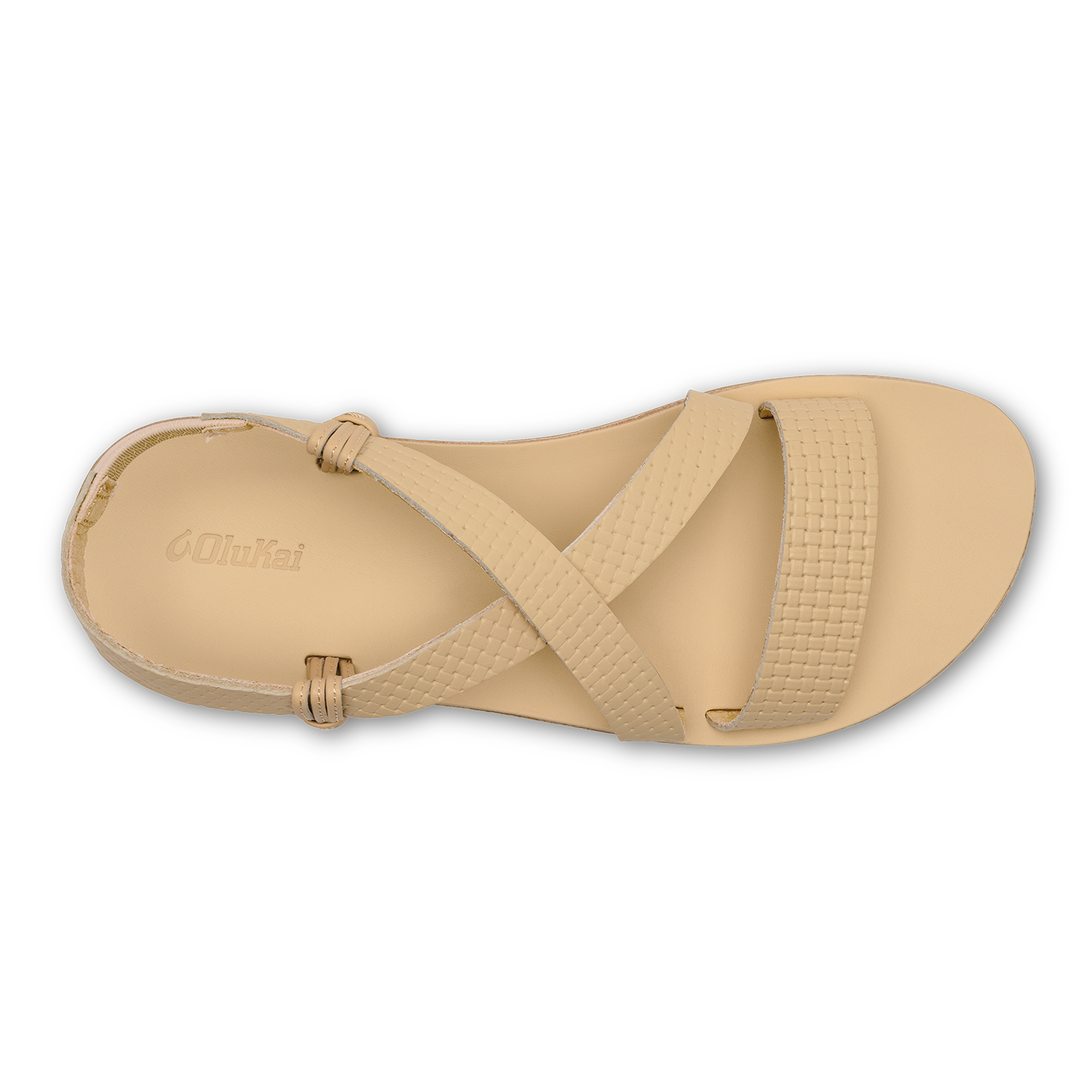 ‘Ōnohi Strappy - Warm Beige - Image 6
