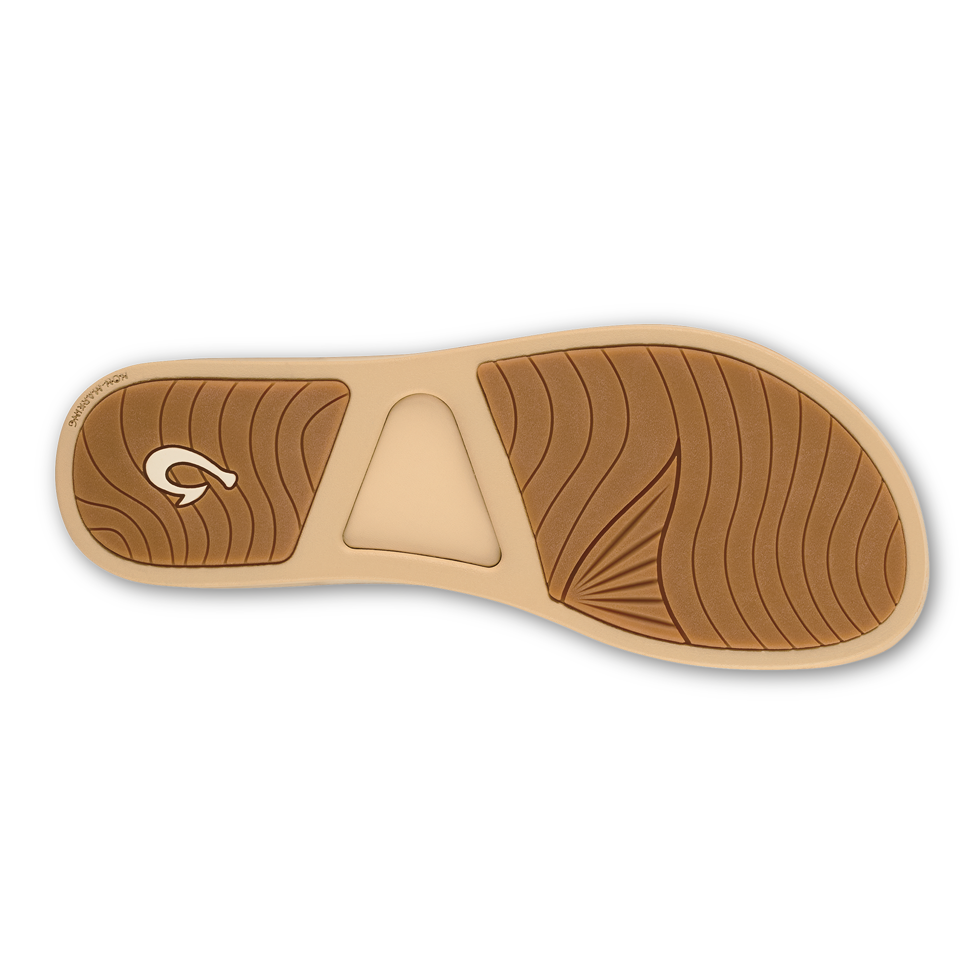 ‘Ōnohi Strappy - Warm Beige - Image 7