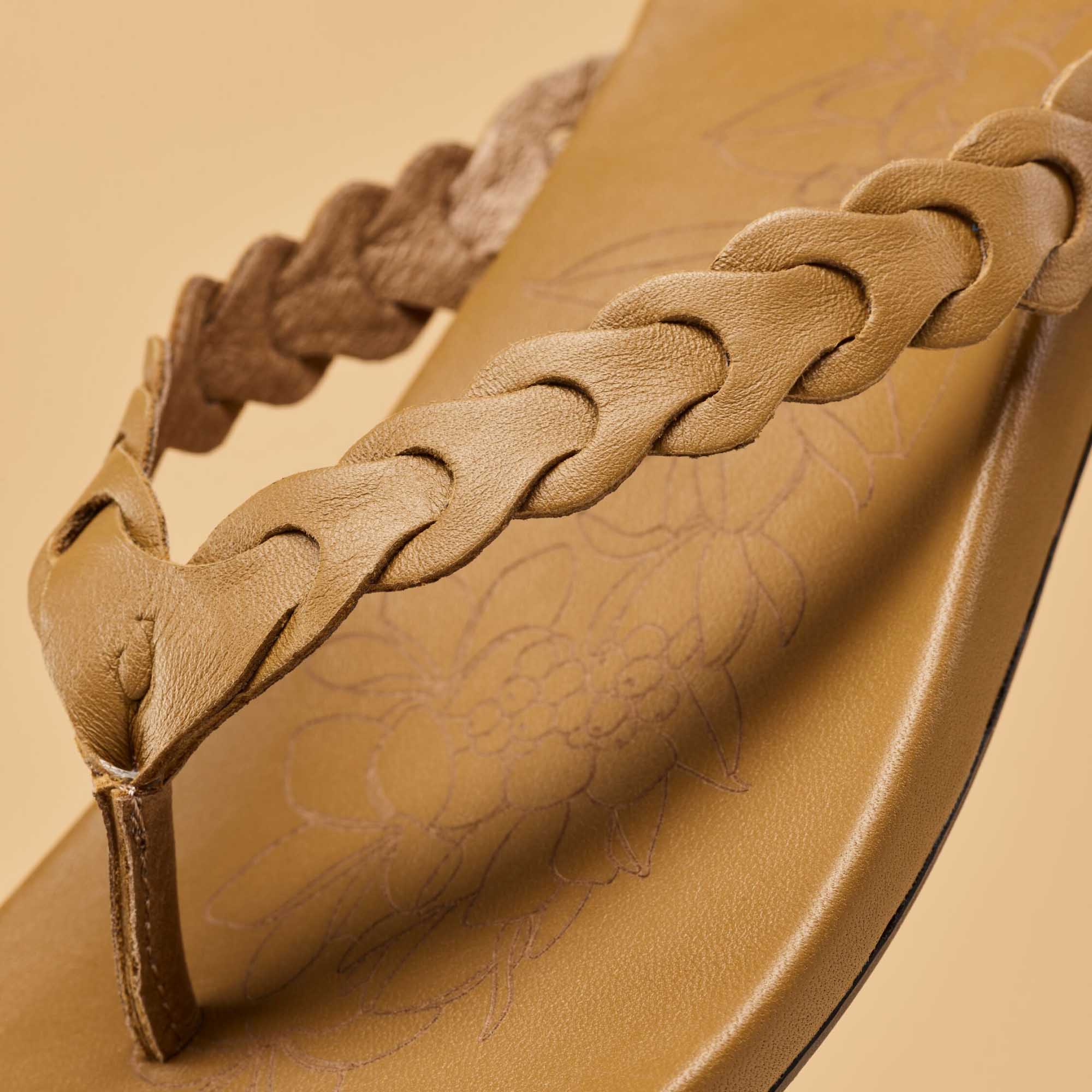Lei - Tan - Image 3