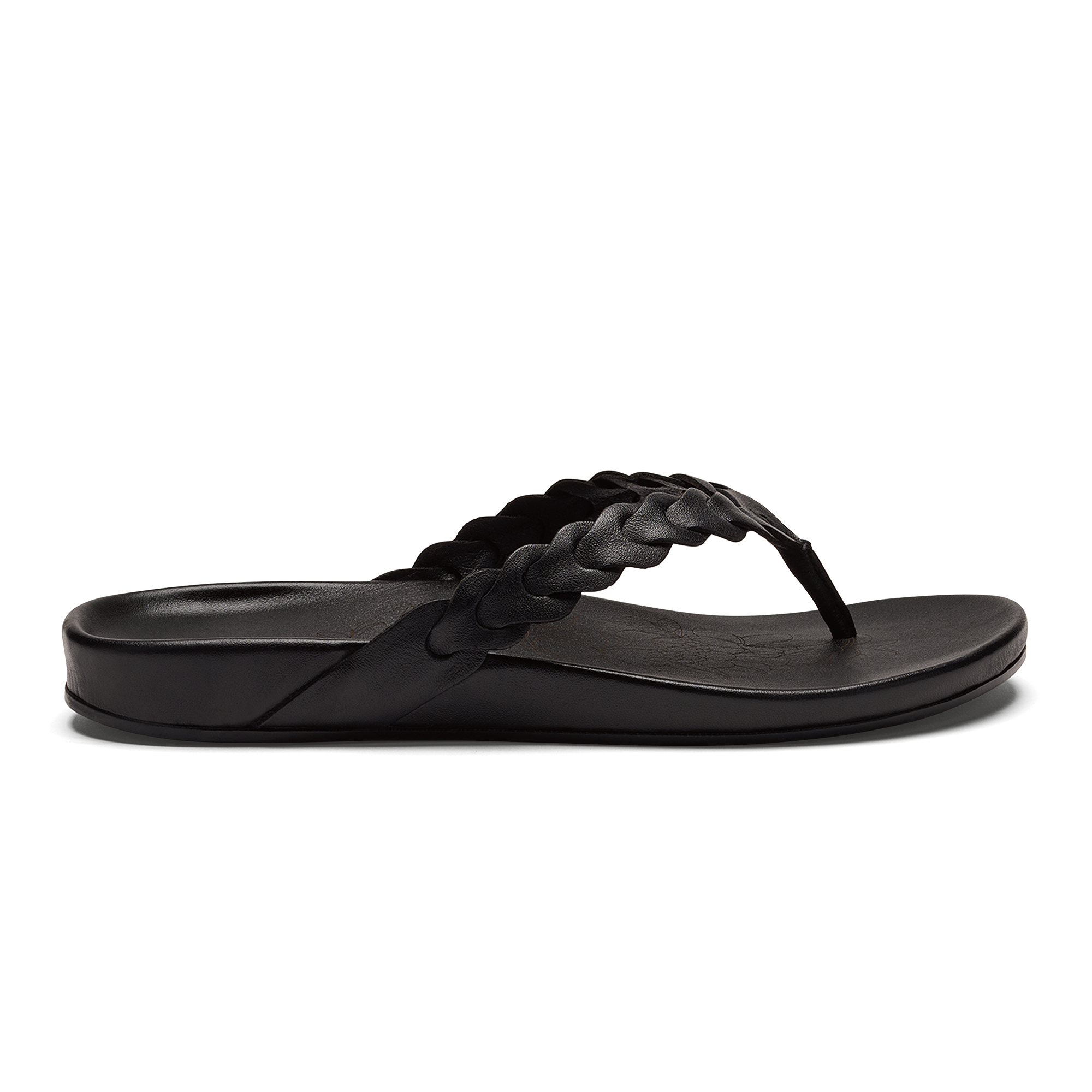 Lei - Lava Rock
