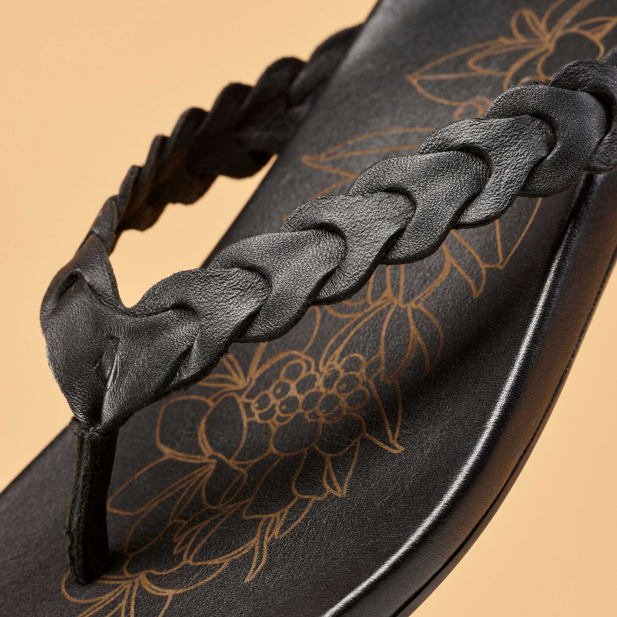 Lei - Lava Rock - Image 3