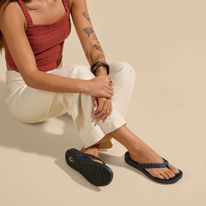 Lei - Mood Indigo - Image 4