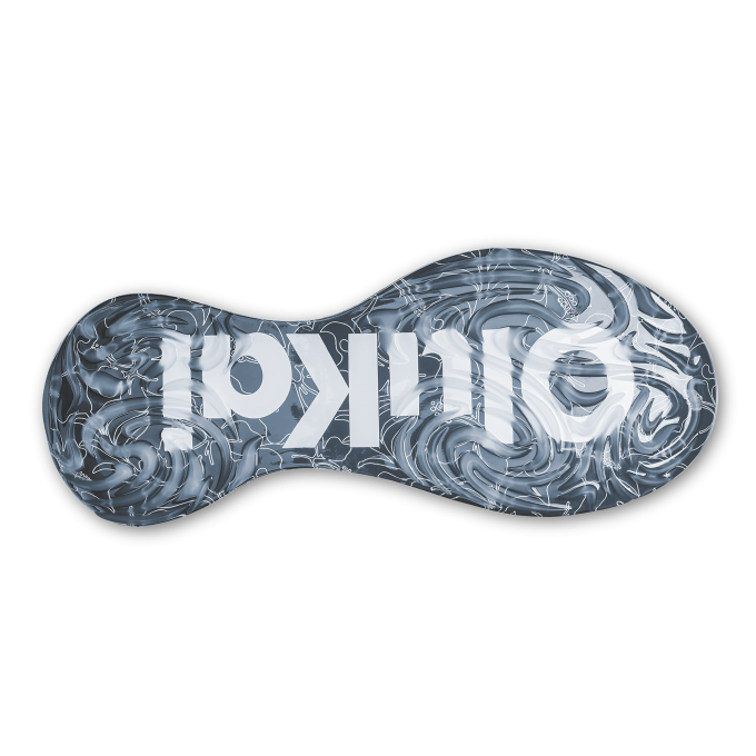 Mākena - Bright White / Mood Indigo - Image 4
