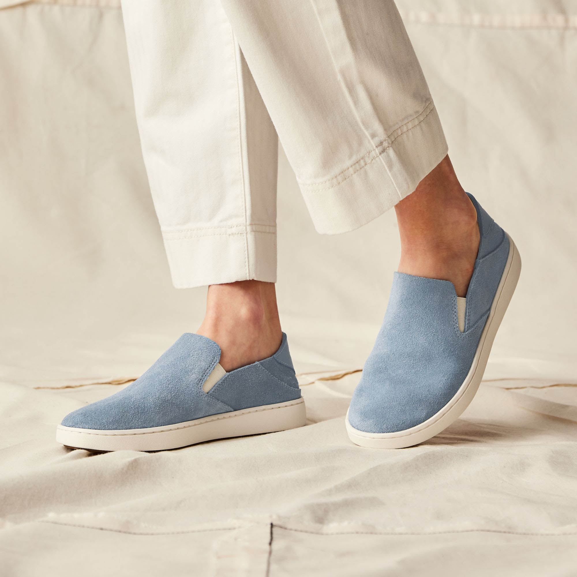 Pehuea Luxe - Blissful Blue - Image 3